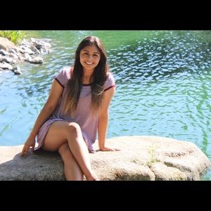 Meet your Posher, Raimee